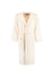 RHOMTUFT® Bademäntel unisex Kapuze Face & Body natur-jasmin - 20 Bild 1