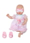 Baby Annabell® Puppenkleidung "Sweet Dreams Schlafkleid" Bild 4