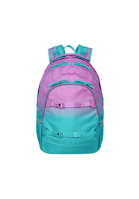 McNeill® Milo - Milo Schulrucksack 43 cm - berry