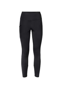 VAUDE - Hosen Women's Essential Tights - black