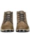iMAC® Nubukleder Stiefelette Bild 3