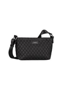 Gabor® HELMEA - Umhängetasche, Emblem, für Damen - BLACK
