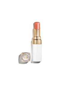 CHANEL ROUGE COCO BAUME - GLÄNZEND - GETÖNTER, FEUCHTIGKEITSSPENDENDER, VERSCHÖNERNDER LIPPENBALSAM MIT INDIVIDUELLER FARBINTENSITÄT - CHARMING LILAC 764