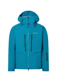 VAUDE - Jacken Men's Monviso 3L Jacket II - oat