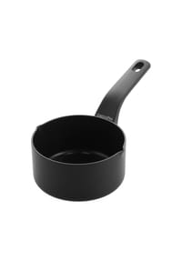 Green Pan™ - Kasserolle Essence - schwarz