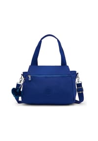 kipling Basic - Basic Elysia Schultertasche 29.5 cm - blazing blue