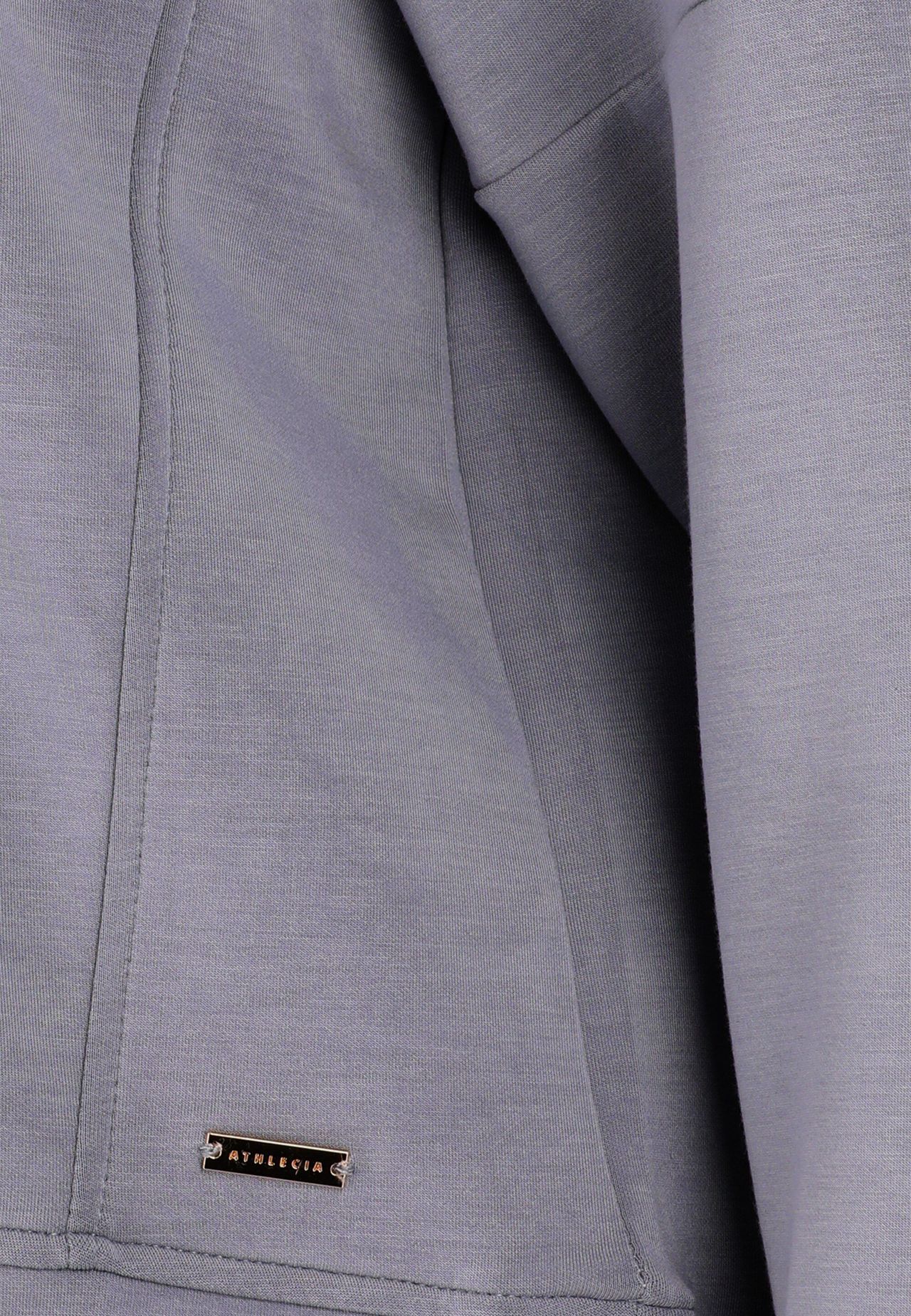 ENDURANCE ATHLECIA Sweatshirt Jacey aus extra weichem Material | GALERIA | Rollkragenpullover