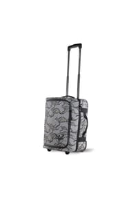 CHIEMSEE Jump N Fly - Jump N Fly 2 Rollen Kabinentrolley 46 cm - grau