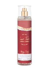 Sweet Tooth BY SABRINA CARPENTER CHERRY BABY - Body Mist - 