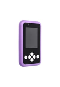 COFI - Gaming-Telefon für Kinder mit IPS-Display 2,4" mit Tasten. 600 mAh - Blau OneSize