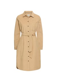 camel active - Kleid - caramel