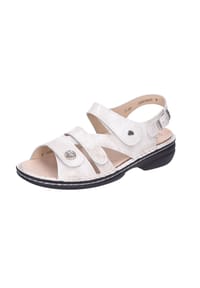 Finn Comfort - Keilsandalette GOMERA - ROYAL