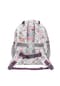 BELMIL® Mini Kiddy Kindergartenrucksack für 1-3 Jährige Kinder mit Brustgurt Bild 6