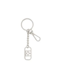 kazar - Monogrammierter Anhänger in Silber - Silber