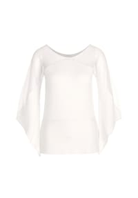 Alba Moda - Pullover - weiß