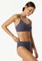 SCHIESSER Invisible Soft Lace Hüftslip, Spitzeneinsatz, für Damen Bild 14