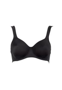 ROSA FAIA - Twin Bügel-BH, Komfortträger, für Damen - 006 WEISS