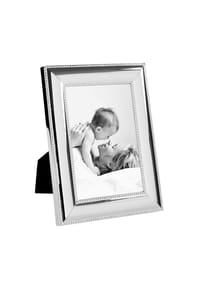 Fink Living Bilderrahmen 13x18 cm PEARL - PEARL - silberfarben
