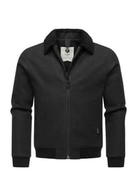 ragwear™ - Outdoorjacke Sivval Felt - Dark Grey