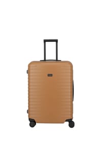 TITAN OVERSEAS - Trolley M+, 4-Doppelrollen, TSA-Kombinationsschloss - CANYON BRONZE 87