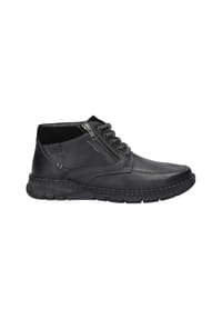 JOSEF SEIBEL - Herren Stiefelette Narkeni 01, schwarz - schwarz