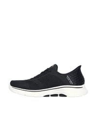SKECHERS® - Sneaker GO WALK 7-FREE HAND 2 - black/white
