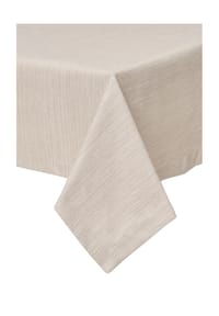 GALERIA home Tischdecke - VICTOR - APRICOT