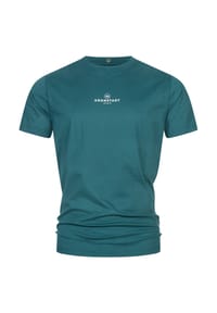 KRONSTADT - T-Shirt KSConrad - Army