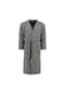Marc O'Polo Home Bademäntel unisex Kimono Jaik anthracite Bild 1