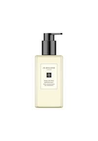 JO MALONE LONDON ENGLISH OAK&HAZELNUT - Body & Hand Wash Gel Moussant - KLAR