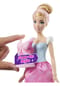 MATTEL Disney Princess Modepuppe "Cinderella" Bild 6