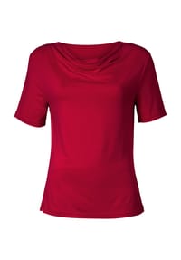 Witt - Kurzarm-Shirt - beere