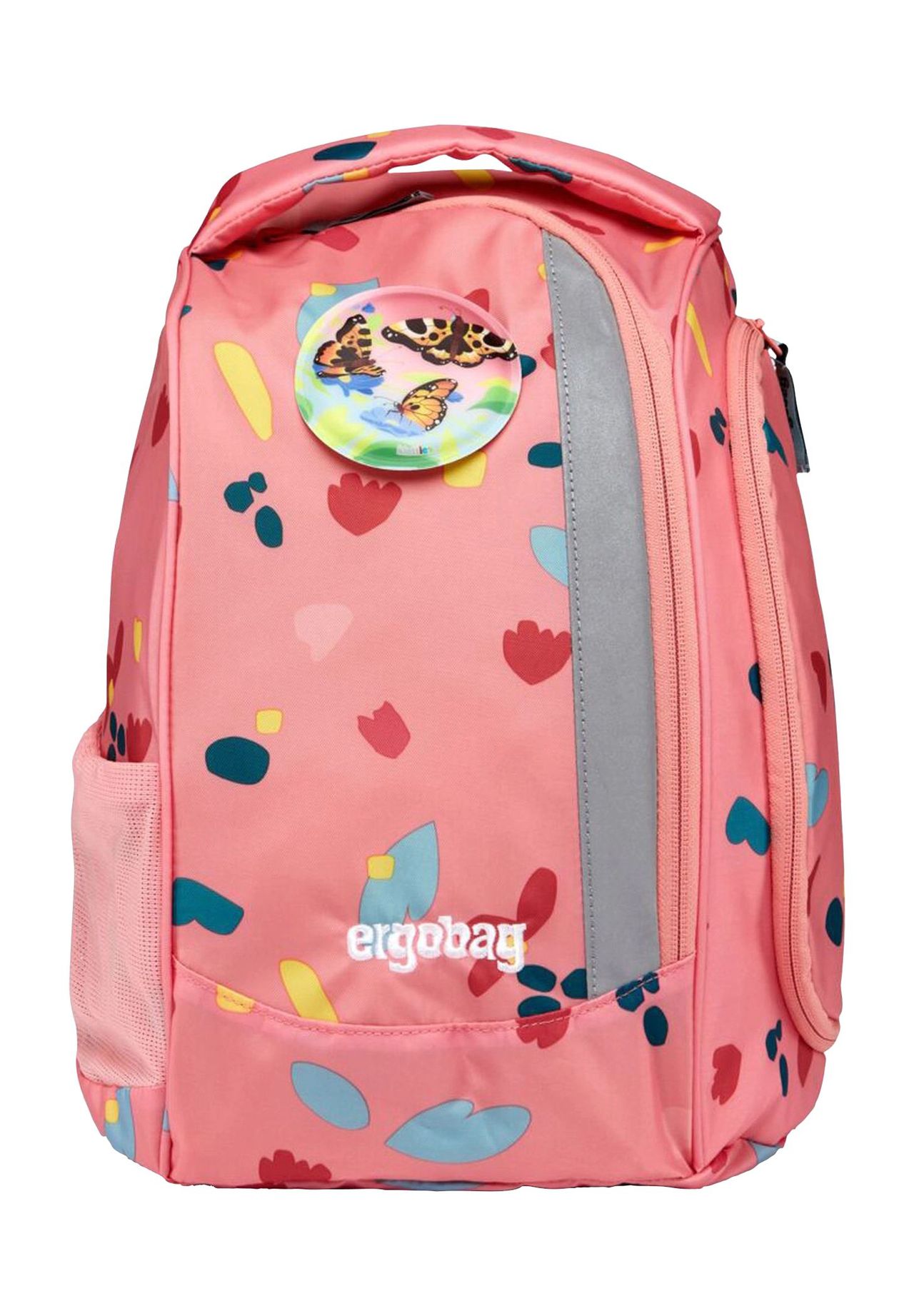 ergobag PACK Schulrucksack-Set, 6-teilig | GALERIA