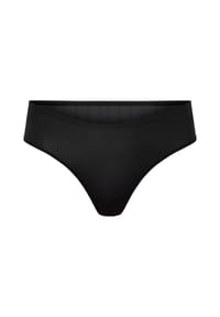 MANGUUN - Hipster Molly, Gummibund, für Damen - E001  BLACK