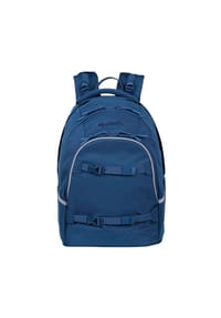 McNeill® Milo - Milo Schulrucksack 43 cm - berry