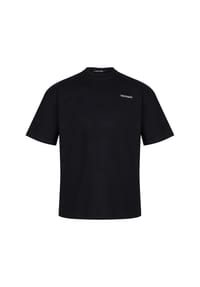 TRUE PRODIGY - Oversize-Shirt Lior F - Graumelange