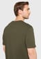 MANGUUN T-Shirt, Baumwolle, für Herren Bild 13