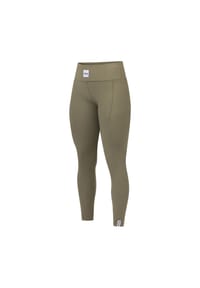 eivy - Funktionstights mit Zugband und Einschubtasche - Black