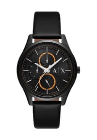 ARMANI EXCHANGE - na Herren Armbanduhr "AX1886" - SCHWARZ