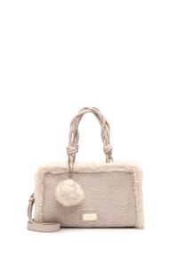 Tamaris TAS Madlin - Damen Shopper TAS Madlin - 100 BLACK