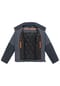 STONE HARBOUR® Plüschjacke Riveen XX Bild 9
