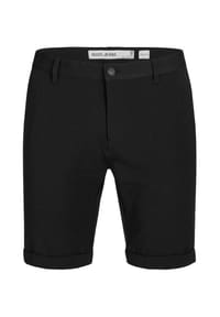 INDICODE - Shorts Chino Chiltern - Black