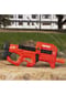 NERF Fortnite Compact SMG Blaster, 8 Elite Darts Bild 11