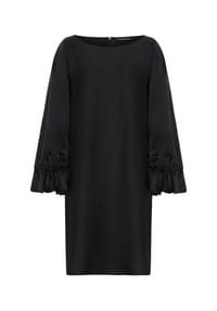 BETTY BARCLAY - Midikleid langarm - Chinois Green