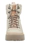 CLARKS® Leder Stiefelette Bild 3