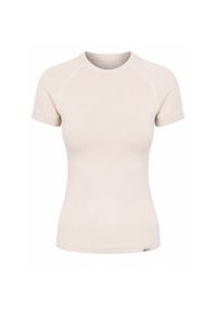 SMILODOX - T-Shirt Lyana - Anthrazit