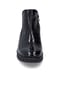 WESTLAND Damen Stiefelette Calais 89, schwarz Bild 11