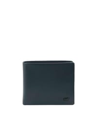 BRAUN BÜFFEL HANNES - Brieftasche, RFID-Schutz, Lammnappa, für Herren - 010 SCHWARZ
