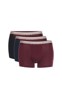 JOOP! - Boxer Everday - black/grey/navy