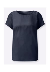 Witt - Schlupfbluse - bleu